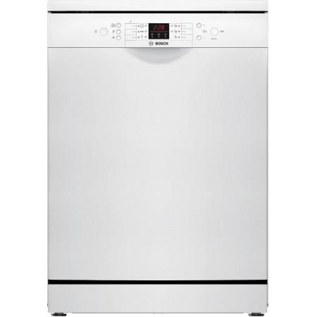 Посудомийна машина Bosch, 13компл., 60см, дисплей, білий