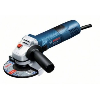 Bosch GWS 7-125