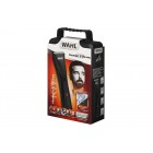 Moser Машинка для стриження WAHL Hybrid Clipper, від мережі, вібраційний мотор, насадок-8, сталь, чорний Moser Машинка для стриження WAHL Hybrid Clipper, від мережі, вібраційний мотор, насадок-8, сталь, чорний