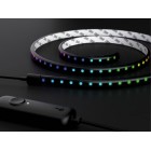 Twinkly Smart LED Twinkly Line RGB, підсвічування, Gen II, IP20, довжина 1,5м