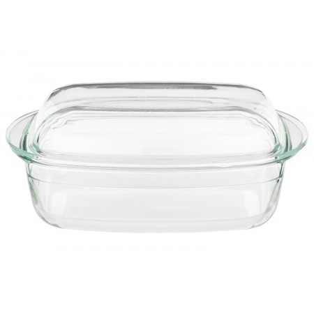 ARDESTO Форма для запікання з кришкою Black Mars, 32.5х19.6х