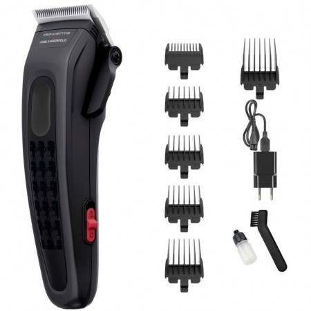 Rowenta Машинка для стриження волосся x KARL LAGERFELD Perfe