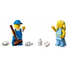 LEGO Конструктор City Автомийка