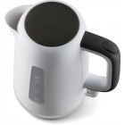 Gorenje Електрочайник 1.7л, Strix контроль, пластик, білий Gorenje Електрочайник 1.7л, Strix контроль, пластик, білий