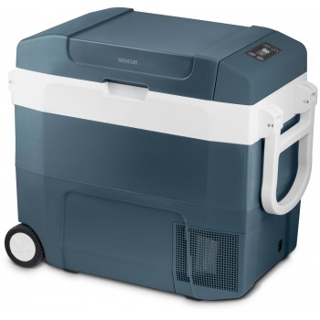 Холодильник дорожній Sencor
