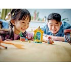 LEGO Конструктор Disney Музична сцена для Аріель