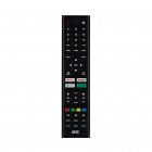 Телевізор 40" 2E 40A07B