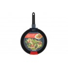 ARDESTO Сковорода Gemini Gourmet Aosta 30 см, алюміній ARDESTO Сковорода Gemini Gourmet Aosta 30 см, алюміній