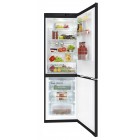 SNAIGE Холодильник з нижн. мороз., 185x60х65, холод.відд.-214л, мороз.відд.-88л, 2дв., A++, ST, чорний SNAIGE Холодильник з нижн. мороз., 185x60х65, холод.відд.-214л, мороз.відд.-88л, 2дв., A++, ST, чорний