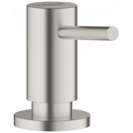 Grohe Дозатор для миючих засобів Сosmopolitan, 500мл, суперс