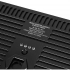 2E Tactical Антена активна MAVKA GREEN, 2.4/5.2/5.8GHz, 10Вт, N-Type, для DJI/Autel(V2)/FPV цифра