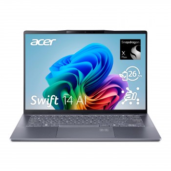 Acer Ноутбук Swift 14 AI SF Acer Ноутбук Swift 14 AI SF