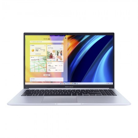 ASUS Ноутбук Vivobook 15 X1502VA-BQ141 15.6