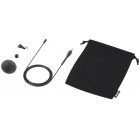 Мікрофон Sony ECM-L1 Чорний