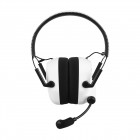 Гарнітура ігрова 2E GAMING HG365, BT/WL, білий