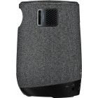 ASUS Портативний проєктор LATTE L1 (DLP, HD, 300 lm, LED) Wi-Fi, Bluetooth, Black ASUS Портативний проєктор LATTE L1 (DLP, HD, 300 lm, LED) Wi-Fi, Bluetooth, Black