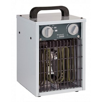 Einhell Електричений обігрі Einhell Електричений обігрі