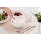 ARDESTO Маслянка Ardesto Imola, порцеляна