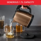 Електрочайник Tefal KI280G10 Електрочайник Tefal KI280G10