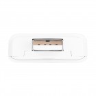 2E Мобільний маршрутизатор PowerLink (MiFi-1 2024) LTE, Wi-Fi4, 1xUSB, 1xCRC9 білий