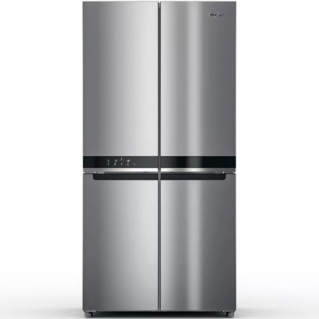 Whirlpool Холодильник багатодверний, 187.4x90.9х69.8, холод.