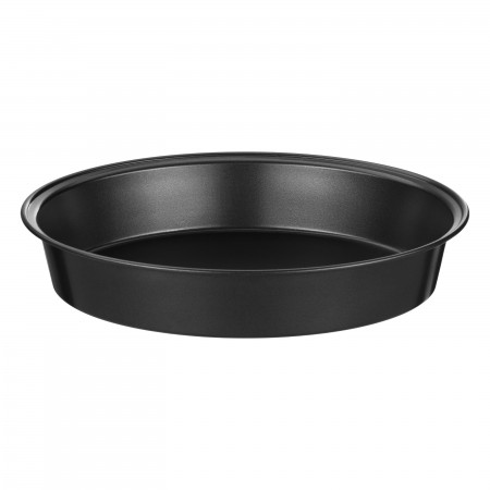 Форма для випікання Ardesto Gemini, 24.5x4см, вуглецева стал