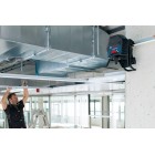 Нівелір лазерний Bosch GCL2-50+RM1+BM3 до 20м, ±0.3мм/м, 4AAx1.5В, IP54, чохол, мішеннь, кейс, 0.6кг Нівелір лазерний Bosch GCL2-50+RM1+BM3 до 20м, ±0.3мм/м, 4AAx1.5В, IP54, чохол, мішеннь, кейс, 0.6кг