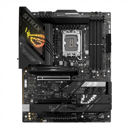 Материнcька плата ASUS ROG STRIX Z890-H GAMING WIFI s1851 Z8