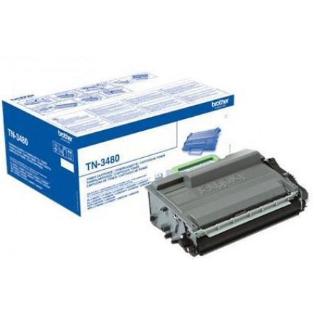 Brother для HL-L5000/5100/6250, DCP-L5500, MFC-L5700[TN3480]