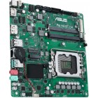 Материнcька плата ASUS PRO H610T D4-CSM s1700 H610 2xDDR4 M.2 HDMI DP LVDS Thin mITX