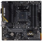 ASUS Материнcька плата TUF GAMING A520M-PLUS II sAM4 A520 4xDDR4 HDMI DVI D-Sub mATX