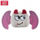 М'яка іграшка-сюрприз Roblox Micro Blind Plush Ninja Legends S2 в ас.