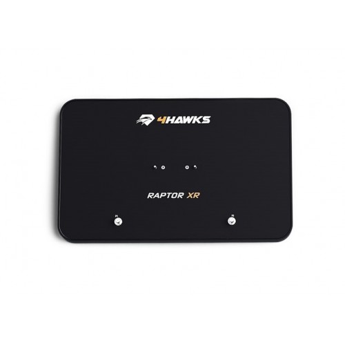 4Hawks Направлена антена 4Hawks XR Antenna для дрона Autel Evo II v2
