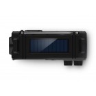 Philips Портативне радіо TAR1609 FM/MW, Solar Power, LED Light, Kinetic & Li-ion battery