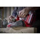 Einhell Рубанок акумуляторний Einhell TP-PL 18/3 Li BL - Solo PXC 18В 82мм до 2мм 2.63кг без АКБ та ЗП
