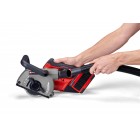 Einhell Борозник акумуляторний TP-MA 36/30 Li BL - Solo PXC 36В безщітковий диски 125 мм паз 8-30мм глибина пазу 5-30мм 4.19 кг без АКБ і ЗП Einhell Борозник акумуляторний TP-MA 36/30 Li BL - Solo PXC 36В безщітковий диски 125 мм паз 8-30мм глибина пазу 5-30мм 4.19 кг без АКБ і ЗП