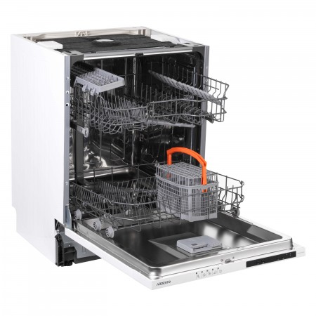 Посудомийна машина ARDESTO вбудовувана, 14компл., А++, 60см,