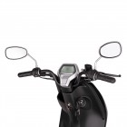 Електроскутер 2E MB5, чорний Електроскутер 2E MB5, чорний