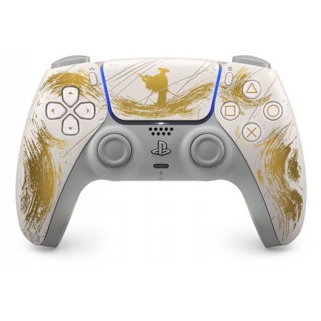 Геймпад PlayStation 5 Dualsense BT (Ghost of Yotei Limited E