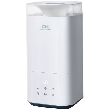 Зволожувач повітря Cooper&Hunter СH-2550T Білий