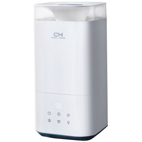 Зволожувач повітря Cooper&Hunter СH-2550T Білий
