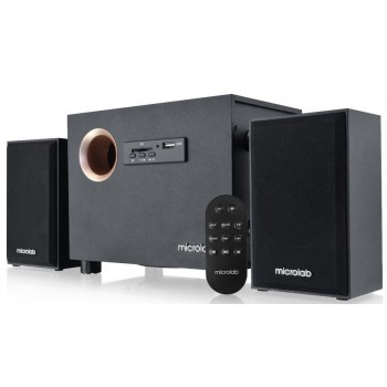 Microlab Акустична система 
