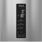 Холодильник LG 277/107 л GW-B509SMUM Сріблястий