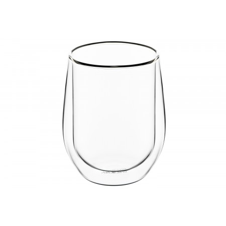 ARDESTO Набір чашок з подвійними стінками, 320мл, 2шт, борос