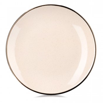 ARDESTO Тарілка десертна Em