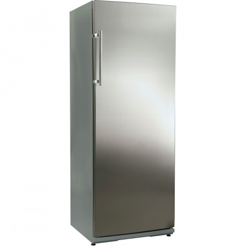 SNAIGE Холодильна камера, 163x60х65, 310л, 1дв., A++, ST, нерж