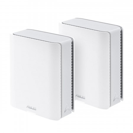 ASUS Система WiFi-Mesh ZenWiFi BT10 BE25000, 1x10GE LAN, 1xG