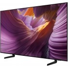 Телевізор 55" Samsung QE55S85FAUXUA Телевізор 55" Samsung QE55S85FAUXUA