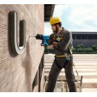 Bosch Перфоратор GBH 180-LI, акумуляторний, 1x4.0 Ач, 18, 2 Дж, 2.3 кг