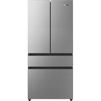 Gorenje Холодильник SBS NRM Gorenje Холодильник SBS NRM